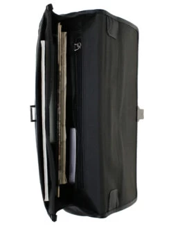 Serviette Gérard Hénon Access 38 Cm 20 Serviette Gérard Hénon Access 38 Cm -Bags Soldes serviette gerard henon 319317z