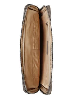 Porte-documents Gérard Hénon Twist 34 Cm -Bags Soldes serviette gerard henon 319380z