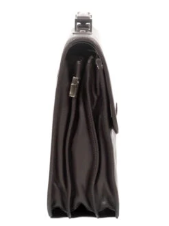 Serviette Gérard Henon Golf 41 Cm - 3 Compartiments -Bags Soldes serviette gerard henon 63316z