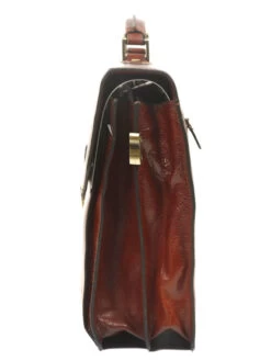 Serviette Gérard Hénon New Master 40 Cm - 2 Compartiments 20 Serviette Gérard Hénon New Master 40 Cm - 2 Compartiments -Bags Soldes serviette gerard henon 63821z