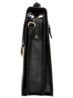 Serviette Gérard Hénon Arizona 38 Cm - 3 Soufflets 21 Serviette Gérard Hénon Arizona 38 Cm - 3 Soufflets -Bags Soldes serviette gerard henon 713843z