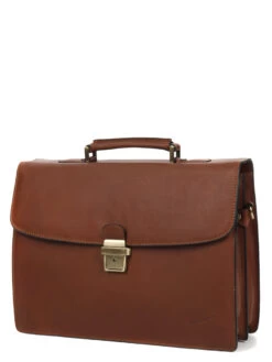 Serviette Gérard Hénon Arizona 38 Cm - 2 Soufflets