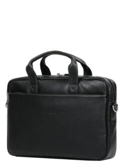 Porte-documents Hexagona Confort 38 Cm -Bags Soldes serviette hexagona 403215z