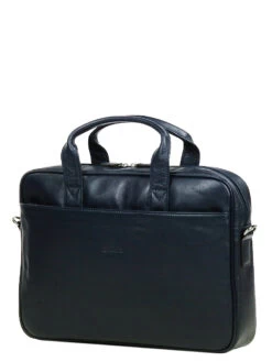 Porte-documents Hexagona Confort 38 Cm -Bags Soldes serviette hexagona 403250z