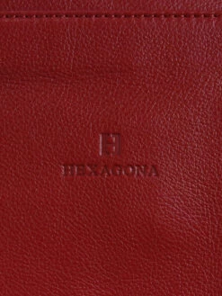 Porte-documents Hexagona Confort 38 Cm -Bags Soldes serviette hexagona 403303z