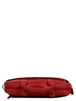 Porte-documents Hexagona Confort 38 Cm -Bags Soldes serviette hexagona 403305z