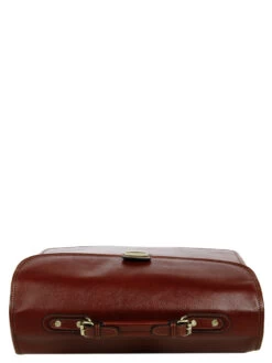 Serviette Hexagona République 40 Cm - 3 Soufflets -Bags Soldes serviette hexagona 433605z