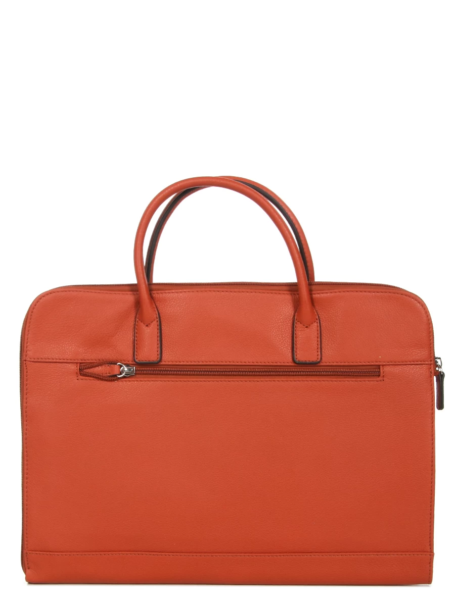 Porte-documents Hexagona Confort 37.5 Cm 5 Porte-documents Hexagona Confort 37.5 Cm – Image 3