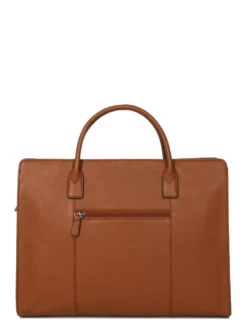 Porte-documents Hexagona Confort Large 38 Cm -Bags Soldes serviette hexagona 725620z