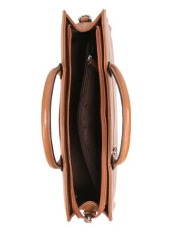 Porte-documents Hexagona Confort Large 38 Cm -Bags Soldes serviette hexagona 725624z