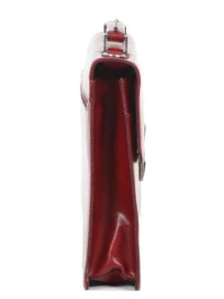 Serviette Katana Hype 38 Cm - 1 Soufflet -Bags Soldes serviette katana 118052z