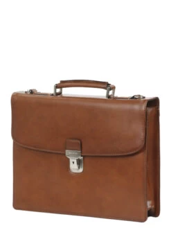 Serviette Katana Hype 38 Cm - 1 Soufflet -Bags Soldes serviette katana 118060z