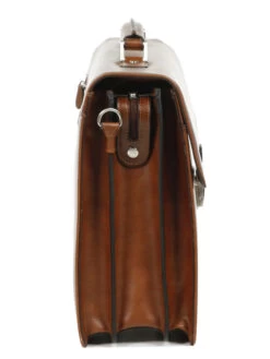 Serviette Katana Hype 41 Cm - 3 Soufflets -Bags Soldes serviette katana 118105z