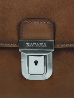 Serviette Katana Hype 41 Cm - 3 Soufflets -Bags Soldes serviette katana 118107z