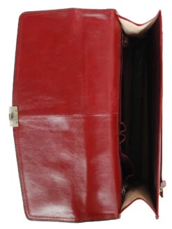 Serviette Katana Specialist 38 Cm - 1 Soufflet -Bags Soldes serviette katana 153421z