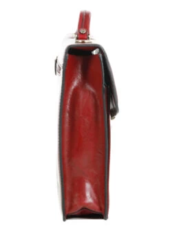 Serviette Katana Specialist 38 Cm - 1 Soufflet -Bags Soldes serviette katana 153426z