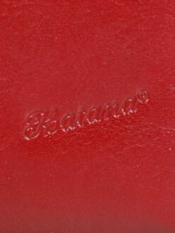 Serviette Katana Specialist 38 Cm - 1 Soufflet -Bags Soldes serviette katana 153428z