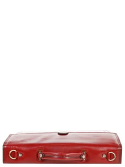 Serviette Katana Specialist 38 Cm - 1 Soufflet -Bags Soldes serviette katana 153429z