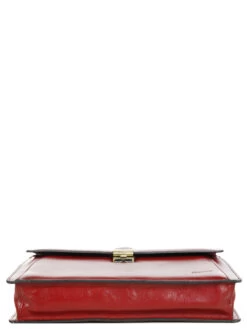 Serviette Katana Specialist 38 Cm - 1 Soufflet -Bags Soldes serviette katana 153430z