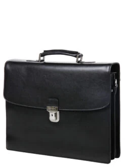 Serviette Katana Hype 41 Cm - 2 Soufflets -Bags Soldes serviette katana 217022z