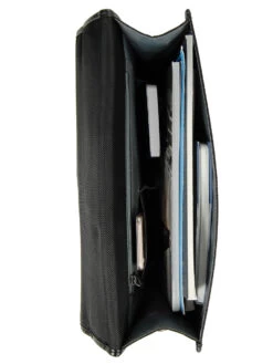 Serviette Katana Work 38 Cm - 1 Soufflet 23 Serviette Katana Work 38 Cm - 1 Soufflet -Bags Soldes serviette katana 301201z