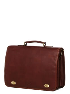 Cartable Katana Premium 40 Cm -Bags Soldes serviette katana 609374z