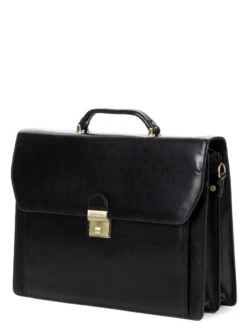 Cartable Katana Hype 38 Cm - 2 Soufflets -Bags Soldes serviette katana 609557z