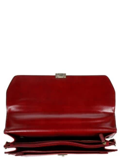 Cartable Katana Hype 38 Cm - 2 Soufflets -Bags Soldes serviette katana 609573z