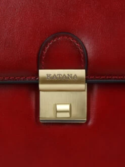 Cartable Katana Hype 38 Cm - 2 Soufflets -Bags Soldes serviette katana 609578z