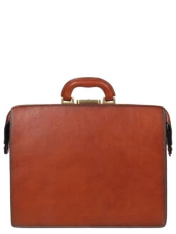 Serviette Américaine Katana Specialist 42 Cm - 3 Soufflets -Bags Soldes serviette katana 609649z