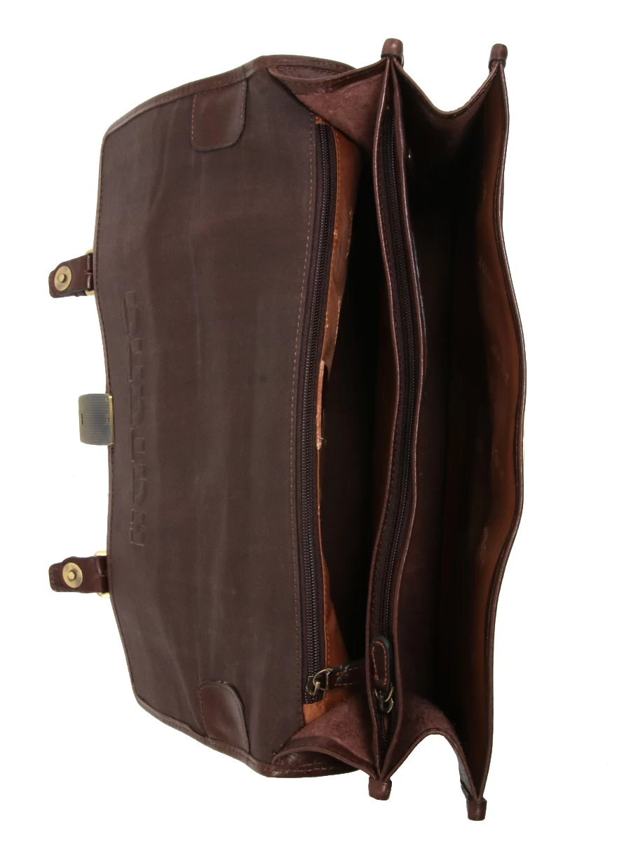 Serviette Katana Classic 40.5 Cm - 2 Soufflets 12 Serviette Katana Classic 40.5 Cm - 2 Soufflets – Image 10