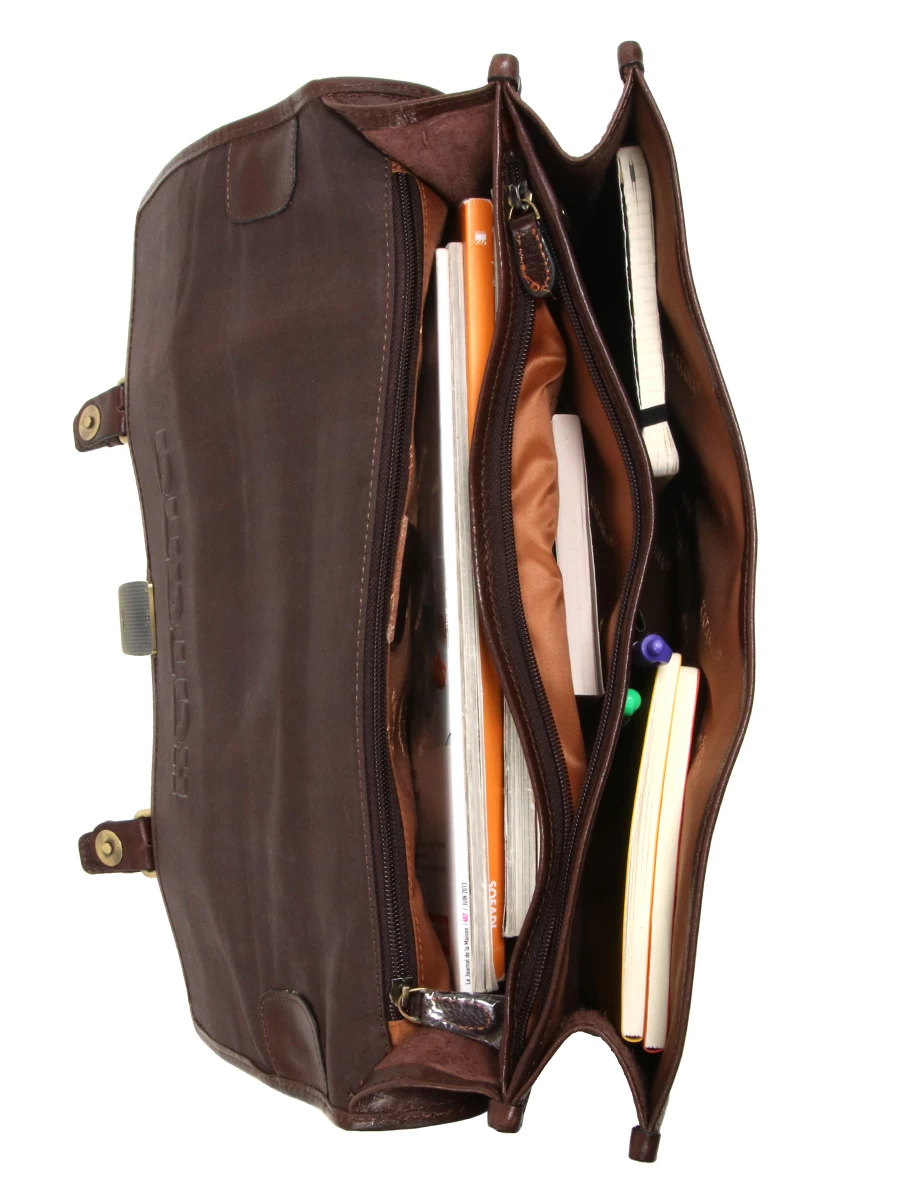 Serviette Katana Classic 40.5 Cm - 2 Soufflets 11 Serviette Katana Classic 40.5 Cm - 2 Soufflets – Image 9