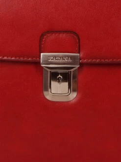 Serviette Katana Hype 41 Cm - 2 Soufflets -Bags Soldes serviette katana 821639z