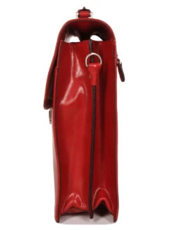 Serviette Katana Hype 41 Cm - 2 Soufflets -Bags Soldes serviette katana 821641z