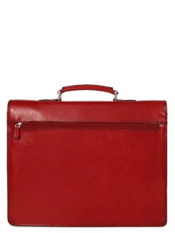 Serviette Katana Hype 41 Cm - 2 Soufflets -Bags Soldes serviette katana 821642z