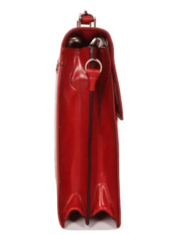 Serviette Katana Hype 41 Cm - 2 Soufflets -Bags Soldes serviette katana 821643z