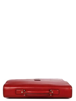 Serviette Katana Hype 41 Cm - 2 Soufflets -Bags Soldes serviette katana 821644z