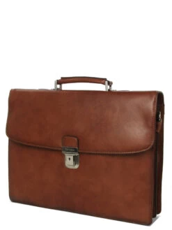 Serviette Katana Hype 41 Cm - 2 Soufflets -Bags Soldes serviette katana 821897z