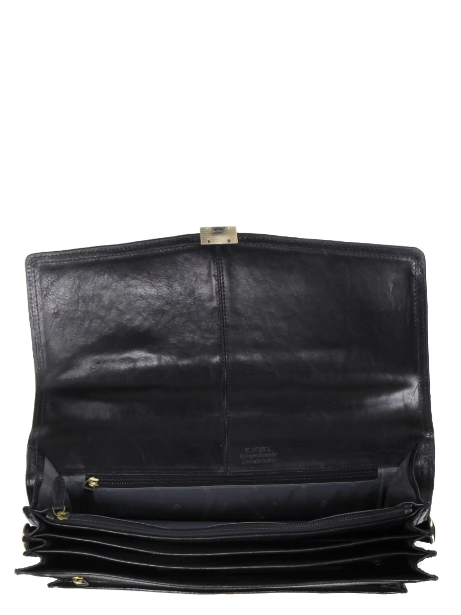 Serviette Katana Specialist 41 Cm - 4 Soufflets 12 Serviette Katana Specialist 41 Cm - 4 Soufflets – Image 10