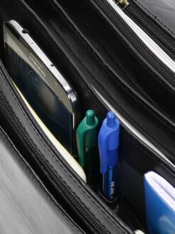 Serviette Katana Specialist 41 Cm - 4 Soufflets 27 Serviette Katana Specialist 41 Cm - 4 Soufflets -Bags Soldes serviette katana 822854z