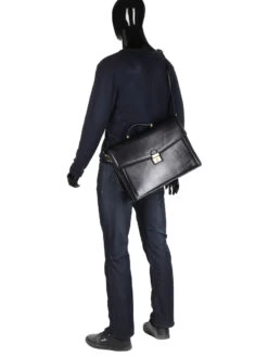 Serviette Katana Specialist 41 Cm - 4 Soufflets 34 Serviette Katana Specialist 41 Cm - 4 Soufflets -Bags Soldes serviette katana 822866z