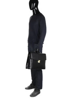 Serviette Katana Specialist 41 Cm - 4 Soufflets 33 Serviette Katana Specialist 41 Cm - 4 Soufflets -Bags Soldes serviette katana 822867z