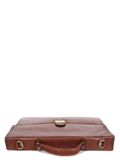 Serviette Katana Specialist 35 Cm - 2 Soufflets -Bags Soldes serviette katana 822903z