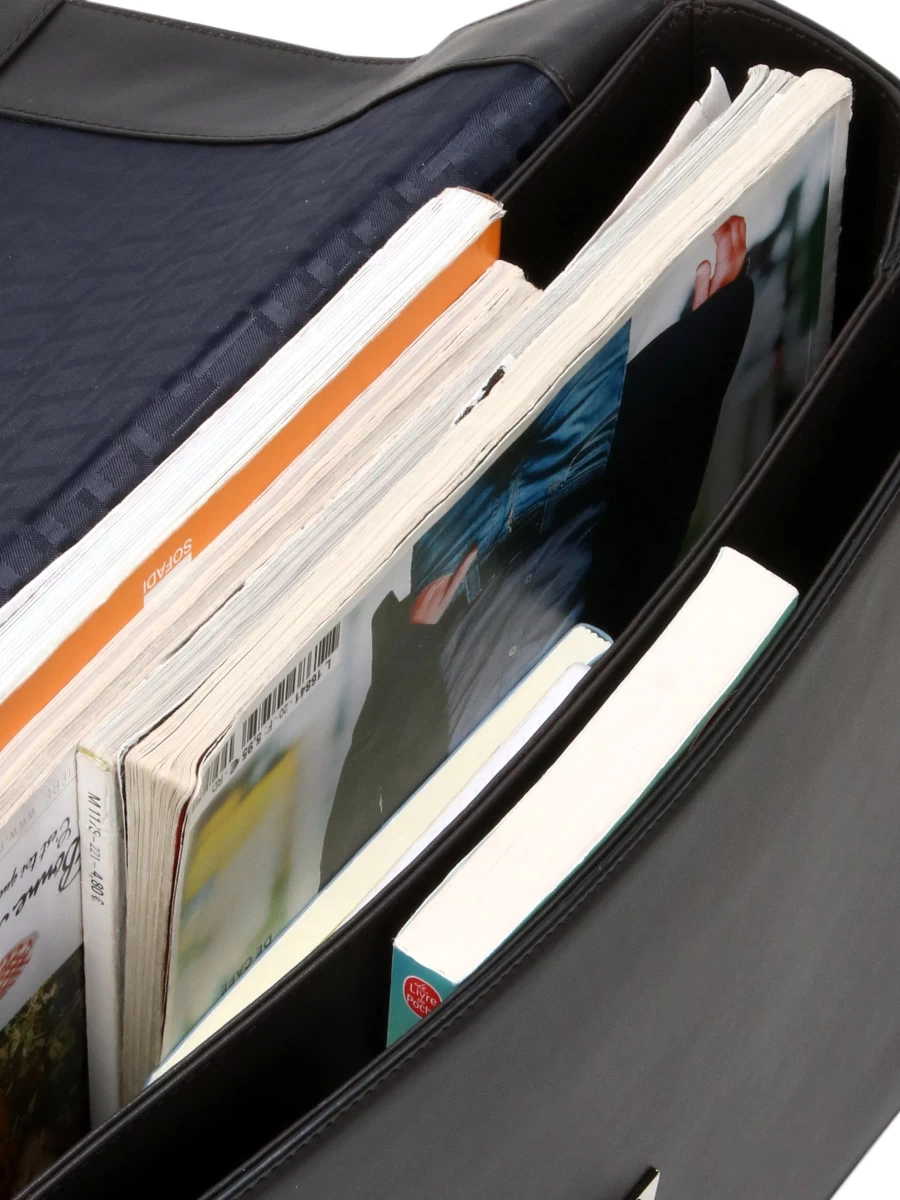 Serviette Le Tanneur Albert 38 Cm 11 Serviette Le Tanneur Albert 38 Cm – Image 9