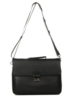 Serviette Ordinateur Le Tanneur Charles 15 Pouces -Bags Soldes serviette le tanneur 755919z