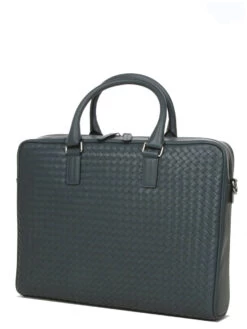 Porte-documents Le Tanneur Charles Version 2 - 39 Cm