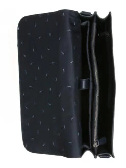 Serviette Ordinateur Tann's Tokyo 13 Pouces -Bags Soldes serviette tanns 499949z