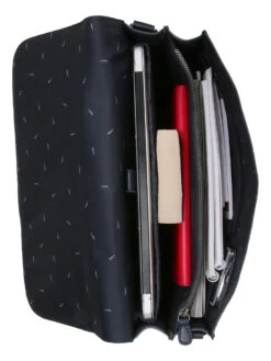 Serviette Ordinateur Tann's Tokyo 13 Pouces -Bags Soldes serviette tanns 499950z