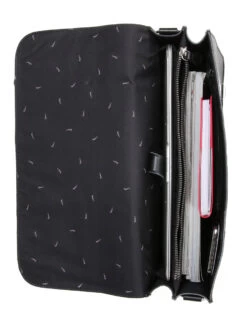 Serviette Ordinateur Tann's Paris 13 Pouces -Bags Soldes serviette tanns 500266z