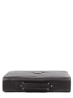 Cartable Ted Lapidus Achille 38 Cm 2 Compartiments -Bags Soldes serviette ted lapidus 48685z